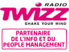 Twizz radio - Shake your Mind